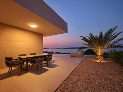 Villa No title - Outdoor photo 7