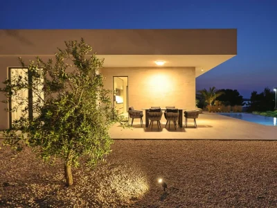 Villa No title - Outdoor photo 8