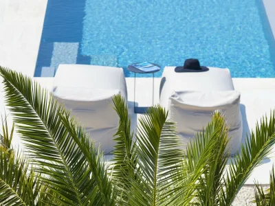 Villa No title - Outdoor photo 9