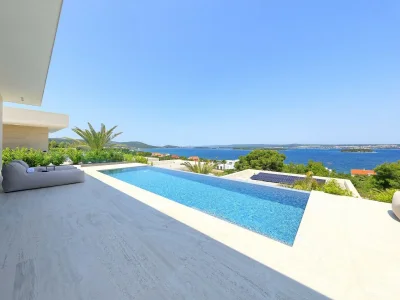 Villa No title - Outdoor photo 10