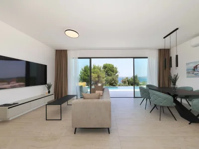 Villa No title - Features photo 11