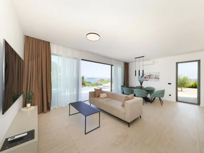 Villa No title - Features photo 15