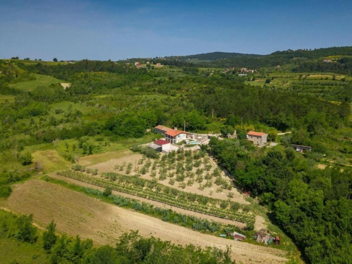 Villa No title - Outdoor photo 3