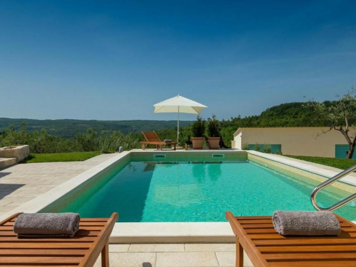 Villa No title - Outdoor photo 4