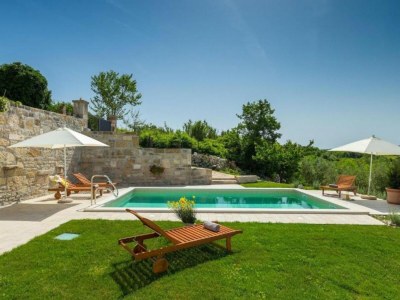 Villa No title - Outdoor photo 2