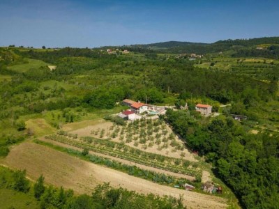 Villa No title - Outdoor photo 3