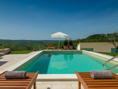 Villa No title - Outdoor photo 4