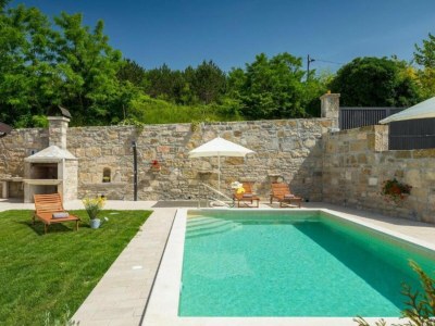 Villa No title - Outdoor photo 5