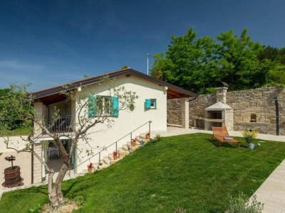 Villa No title - Outdoor photo 6