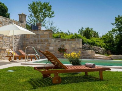 Villa No title - Outdoor photo 7