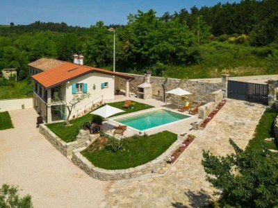 Villa No title - Outdoor photo 8