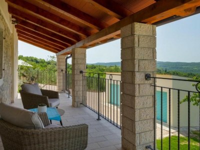 Villa No title - Outdoor photo 10