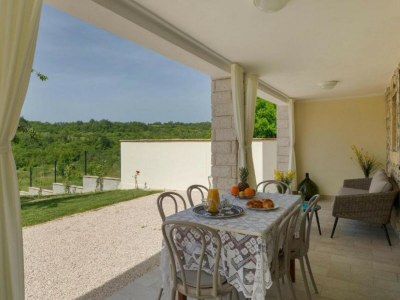 Villa No title - Outdoor photo 11