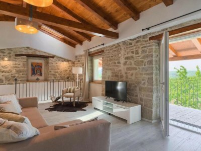 Villa No title - Features photo 13