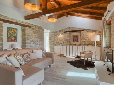 Villa No title - Features photo 14