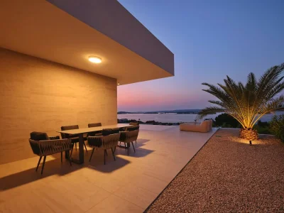 Villa No title - Outdoor photo 4