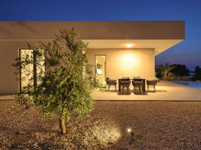 Villa No title - Outdoor photo 7