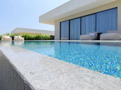 Villa No title - Outdoor photo 9