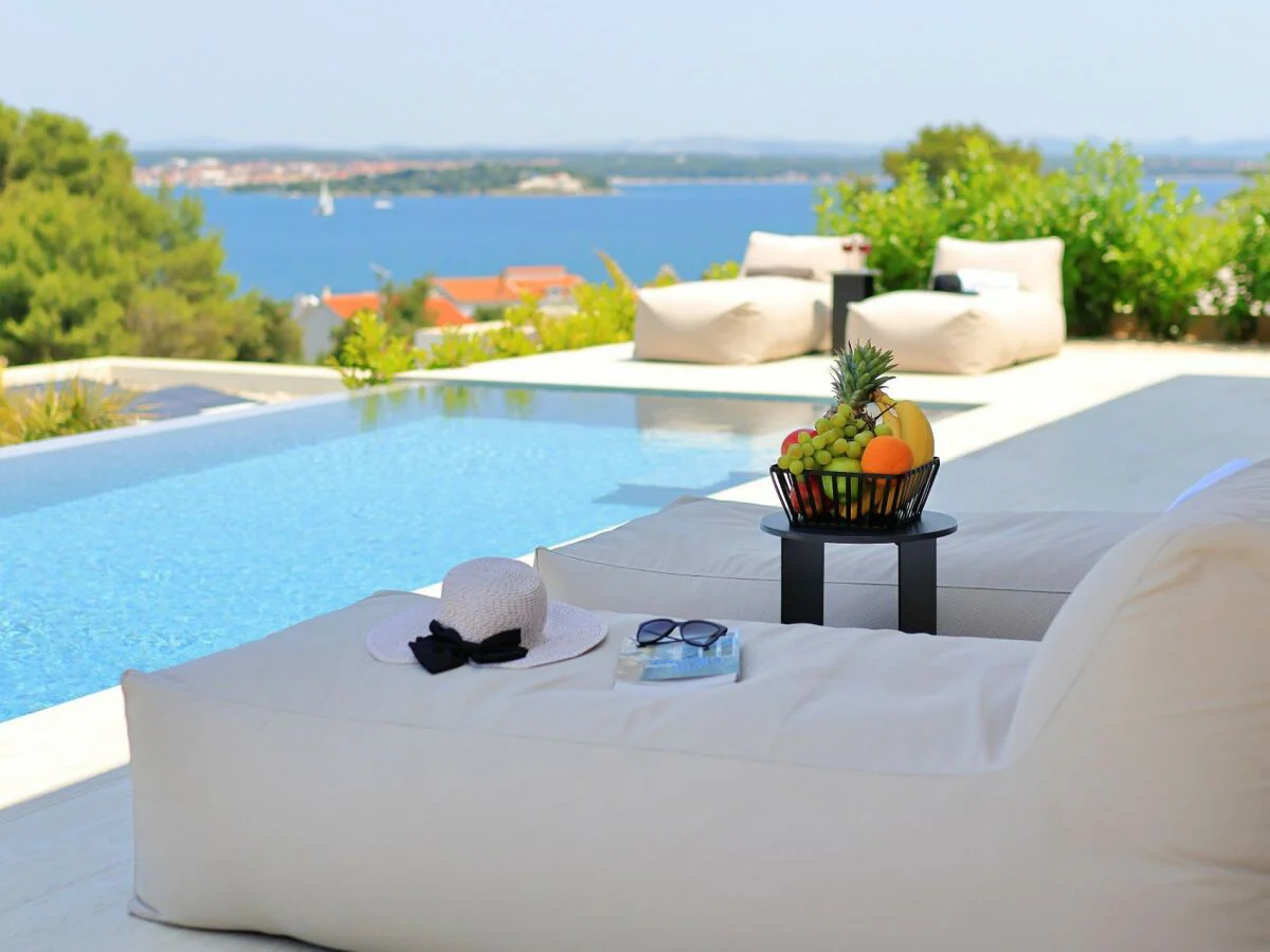 Villa No title - Outdoor photo 3