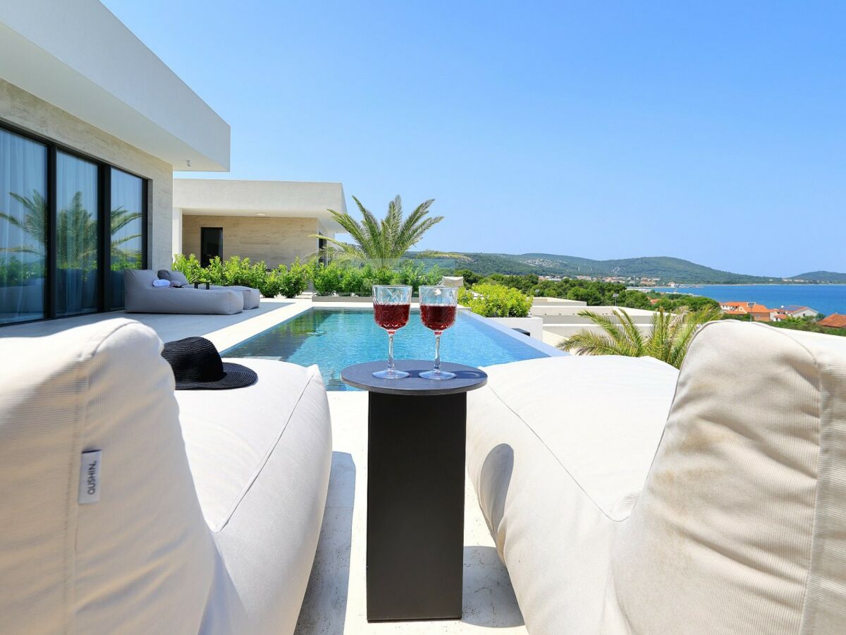 Villa No title - Outdoor photo 5