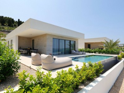 Villa No title - Outdoor photo 9