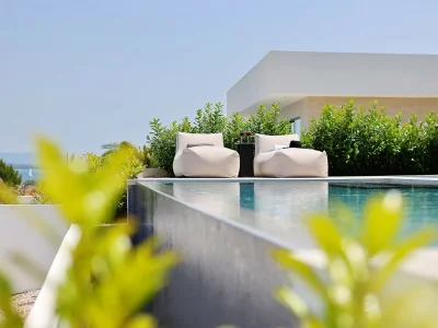 Villa No title - Outdoor photo 10