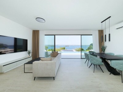 Villa No title - Features photo 11