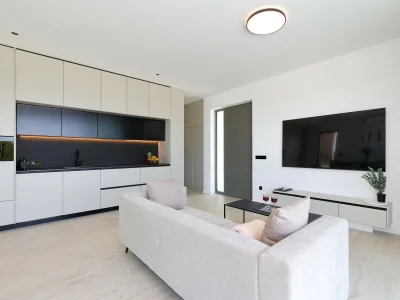 Villa No title - Features photo 13