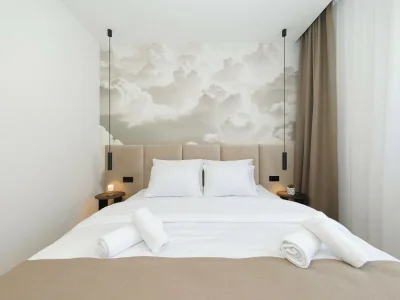 Villa No title - Features photo 17