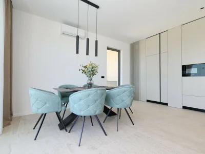 Villa No title - Features photo 18