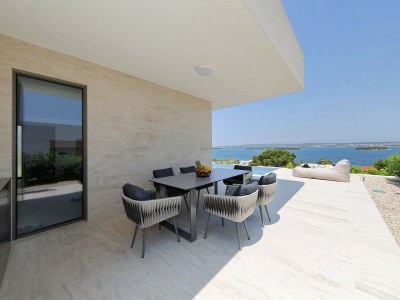 Villa No title - Outdoor photo 10