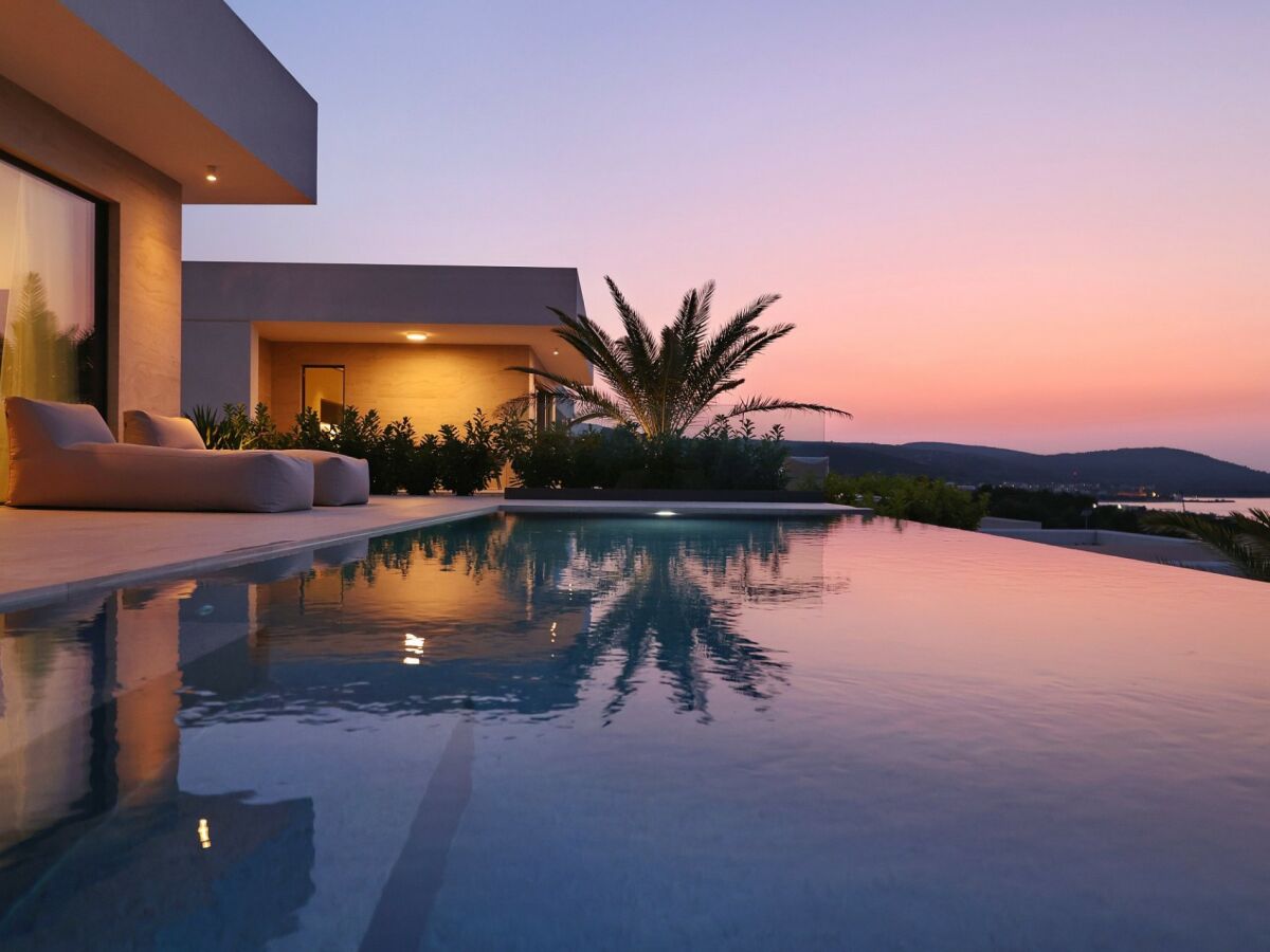 Villa No title - Outdoor photo 2