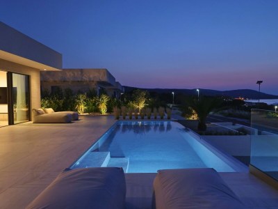 Villa No title - Outdoor photo 5