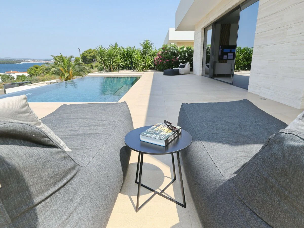 Villa No title - Outdoor photo 3