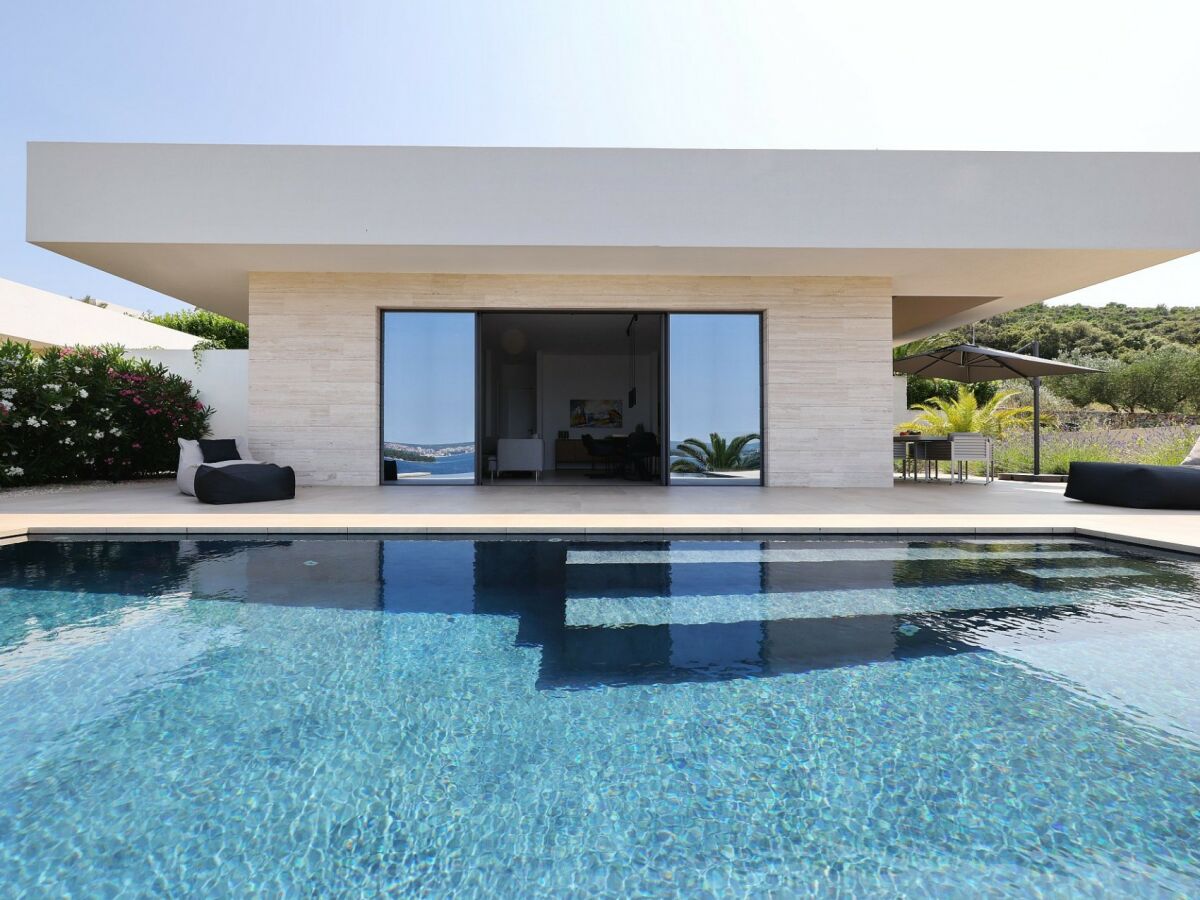 Villa No title - Outdoor photo 5