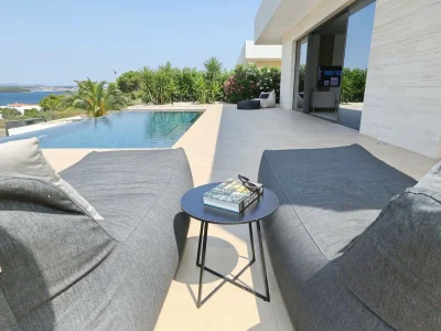 Villa No title - Outdoor photo 3