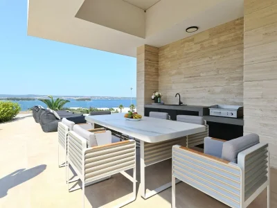 Villa No title - Outdoor photo 4