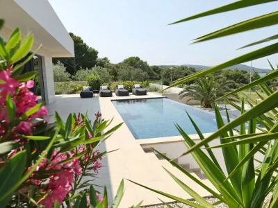 Villa No title - Outdoor photo 6