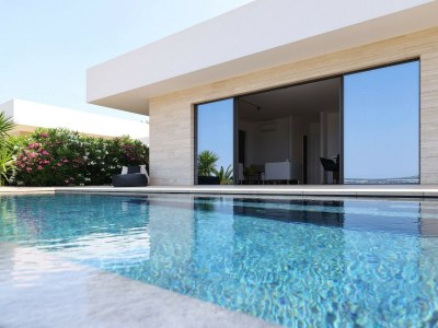 Villa No title - Outdoor photo 7