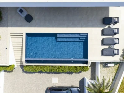 Villa No title - Outdoor photo 8