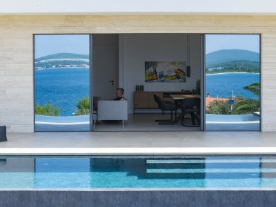 Villa No title - Outdoor photo 9