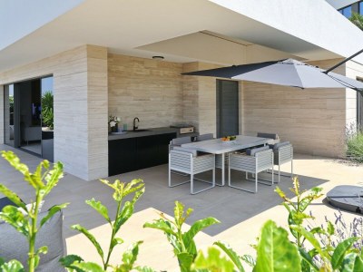 Villa No title - Outdoor photo 10