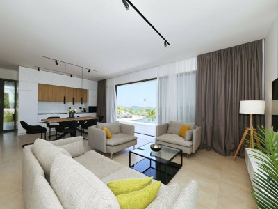 Villa No title - Features photo 13