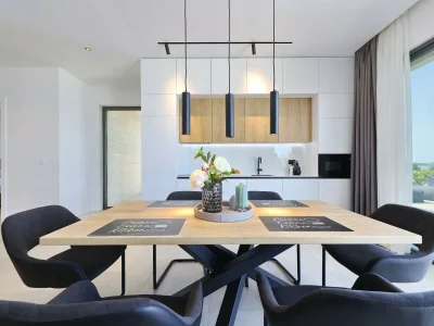 Villa No title - Features photo 15