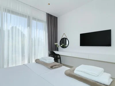 Villa No title - Features photo 16