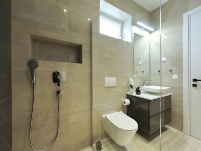 Villa No title - Features photo 19