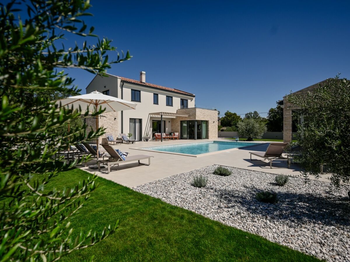 Villa No title - Outdoor photo 4