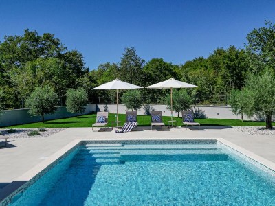 Villa No title - Outdoor photo 3