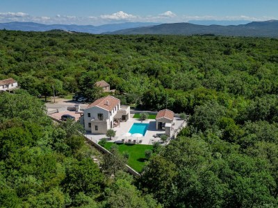 Villa No title - Outdoor photo 6