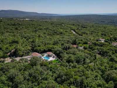 Villa No title - Outdoor photo 7